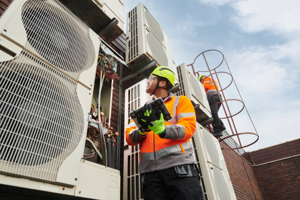 Best HVAC for Healthcare Facilities in Cockeysville, MD