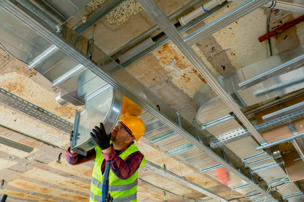Best Emergency HVAC Services in Cockeysville, MD