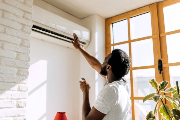 Best VRF (Variable Refrigerant Flow) Systems in Cockeysville, MD
