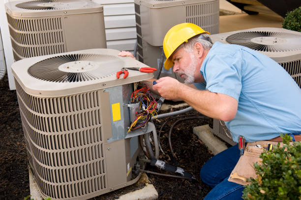 Best Energy-efficient HVAC Solutions in Cockeysville, MD