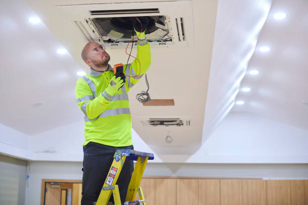 Best Seasonal HVAC Services in Cockeysville, MD