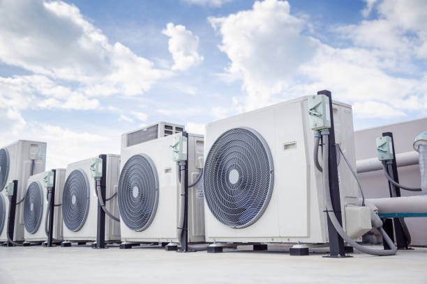 Best HVAC Training and Certification in Cockeysville, MD