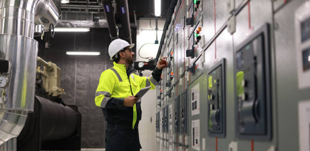 Best HVAC Consulting and Engineering in Cockeysville, MD
