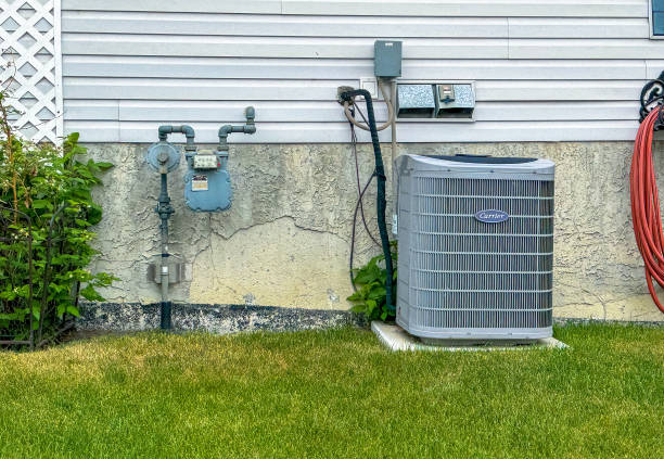 Best Solar-powered HVAC Systems in Cockeysville, MD